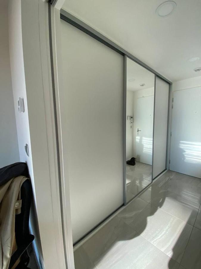 Harfa Apartment Chill Zone ปราก ภายนอก รูปภาพ