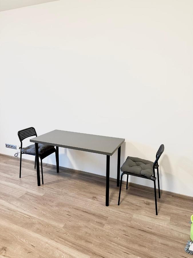 Harfa Apartment Chill Zone ปราก ภายนอก รูปภาพ