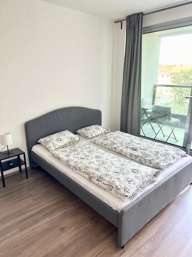Harfa Apartment Chill Zone ปราก ภายนอก รูปภาพ